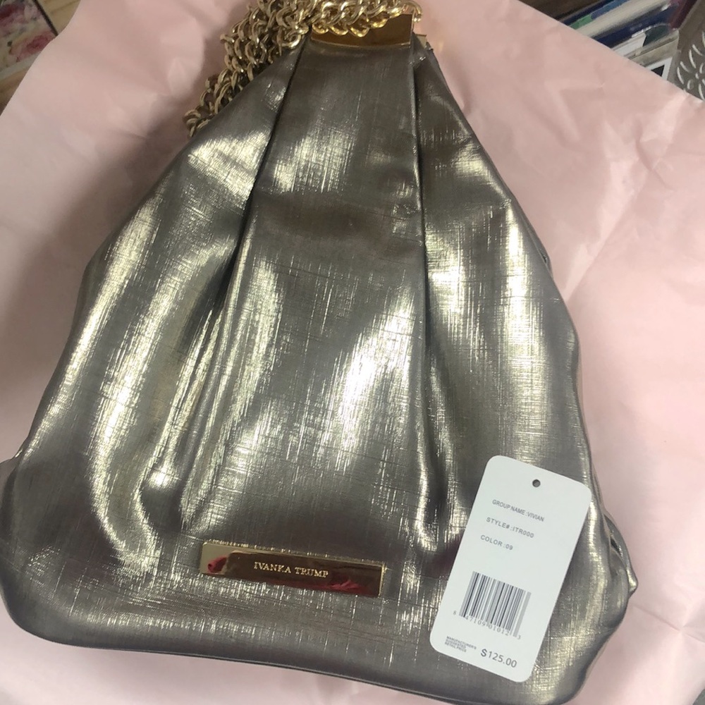 Purchased for an event , but never went.